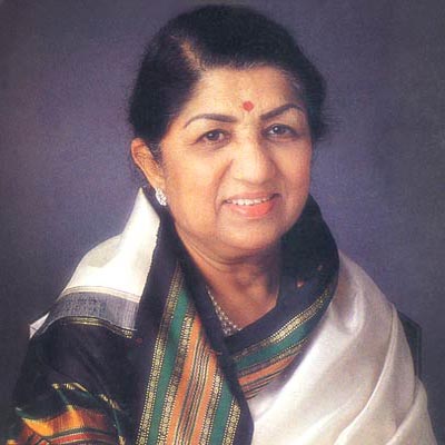 I Really Miss Pancham, Says Lata Mangeshkar