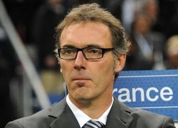 Laurent-Blanc