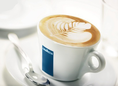 Lavazza