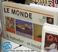 Tunisia defies French government, bans Le Monde journalist