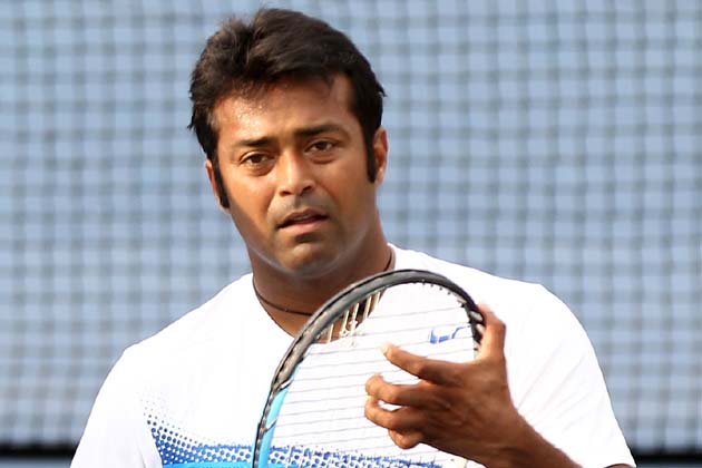 Leander-Paes