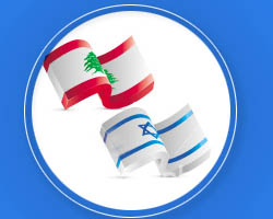 Lebanon, Israel exchange fires