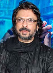 Sanjay Leela Bhansali