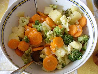 Legumes can be ‘protein powerhouse’ for 800mn malnourished people