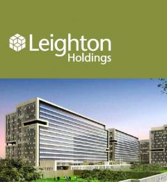 Leighton-Holdings