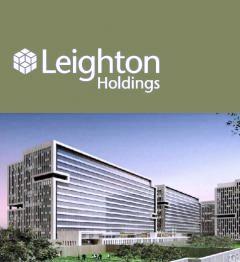 Leighton-Holdings