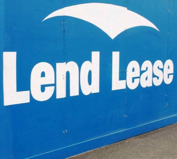 Lend-Lease-Group
