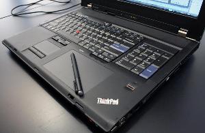 Lenovo: The slim and light ThinkPad T431s is a result of extensive research