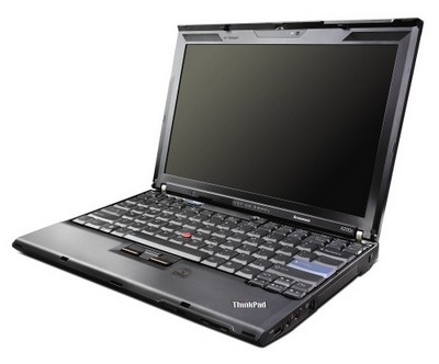 Lenovo Laptop Windows on New Thinkpad Laptops As Companions To Windows 7 Released By Lenovo