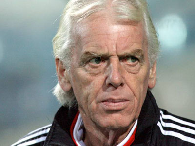 Leo Beenhakker