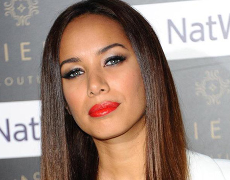 Leona-Lewis