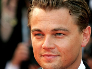 Leonardo DiCaprio lands role in ''Inception''