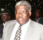 Zambia go to the polls to elect successor to Mwanawasa