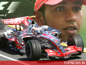 F1 RoundUp: Hamilton crowned world champion in Brazil
