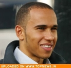 Lewis Hamilton "very happy" about Obama win 