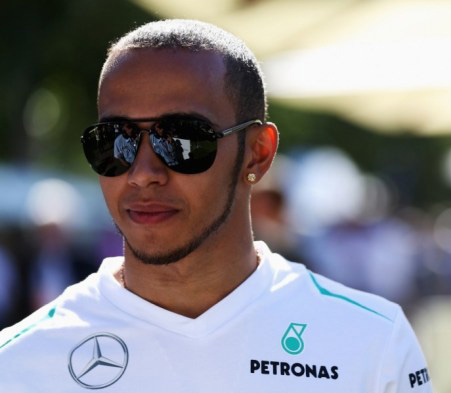 Lewis-Hamilton