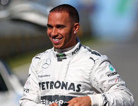 Lewis-Hamilton