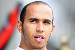 Lewis-Hamilton
