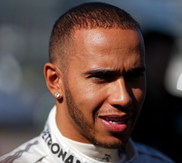 Lewis-Hamilton
