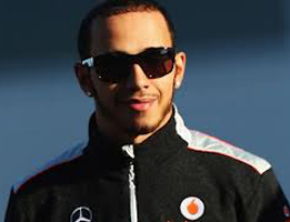 Lewis-Hamilton