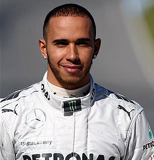 Lewis-Hamilton