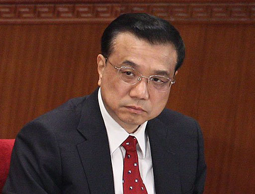 Li-Keqiang