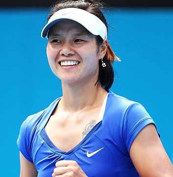 Li Na