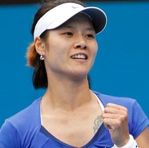 Li Na confident of a good show in Rogers Cupq