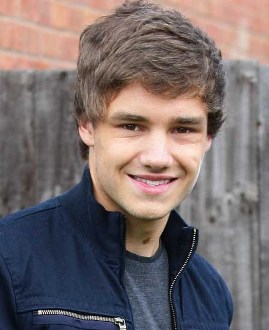 Liam Payne on Liam Payne   Topnews