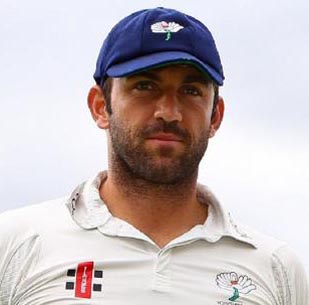 Liam Plunkett
