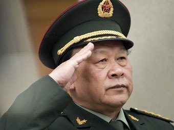 India suspects spying angle in Chinese defence minister's 'tip' to pilots