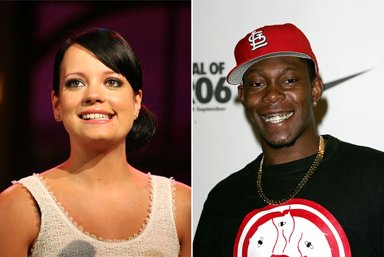 Lily-Allen-Dizzee-Rascal