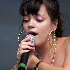Lily Allen says her new man is a ‘hunk’ with ‘nice’ manhood