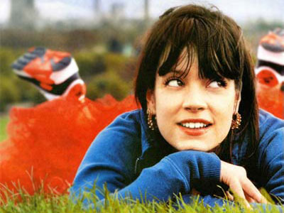 Lily Allen wants yurt in her country pad London Oct 26 Lily Allen wants 