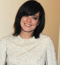 Flower named after Lilly Allen