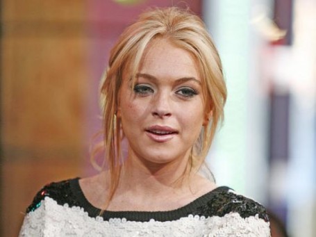 Lindsay-Lohan