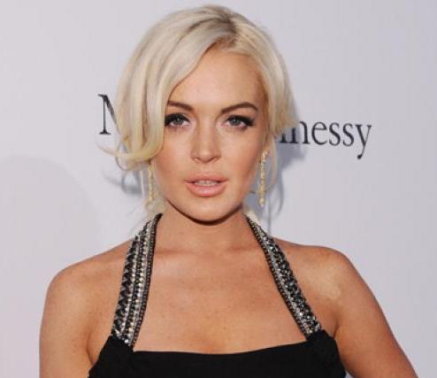 Lindsay-Lohan