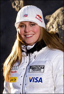 Lindsey-Vonn