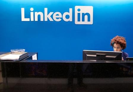 LinkedIn set to acquire job-seeking site Bright in $120M deal