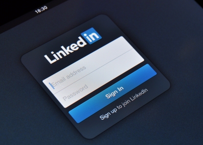 Linkedin-mobile-app