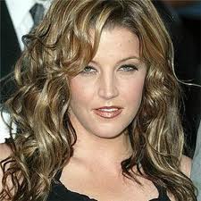 Lisa Marie Presley Repenting Now