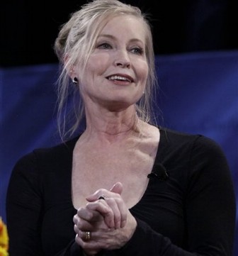 Celebrity  Pictures on London  May 7   Actress Dancer Lisa Niemi Is Convinced That Her Late