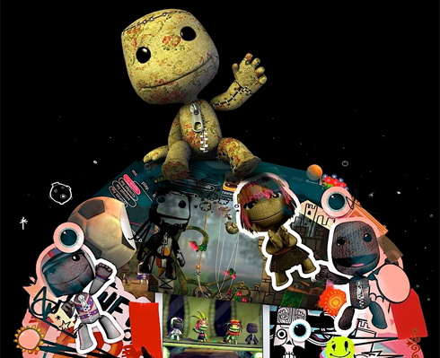 High resolution featured Little Big Planet2 leaked on web | TopNews High resolution featured Little Big Planet2 leaked on web | TopNews