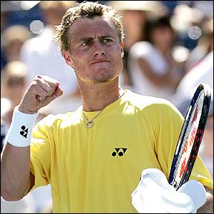 Lleyton Hewitt 