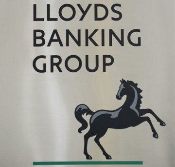UK government begins selling Lloyds shares