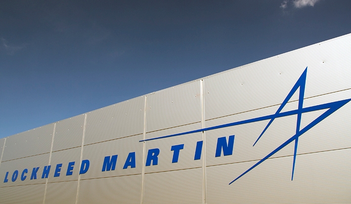 Budget cuts would affect programs, says Lockheed Martin