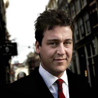 Use of decoy Jews may be next in list of Amsterdam police