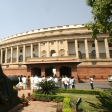 Lok-Sabha