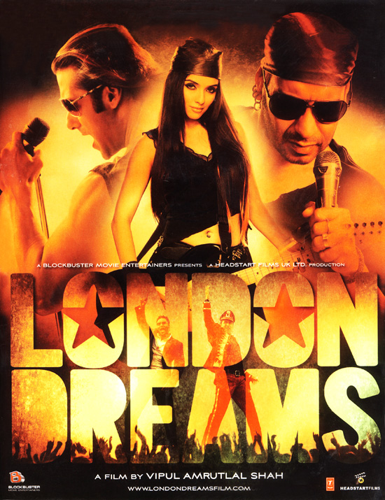 Bajrang Dal ransacks theatres to protest 'London Dreams'