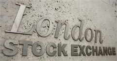 London stock market rallies after slump